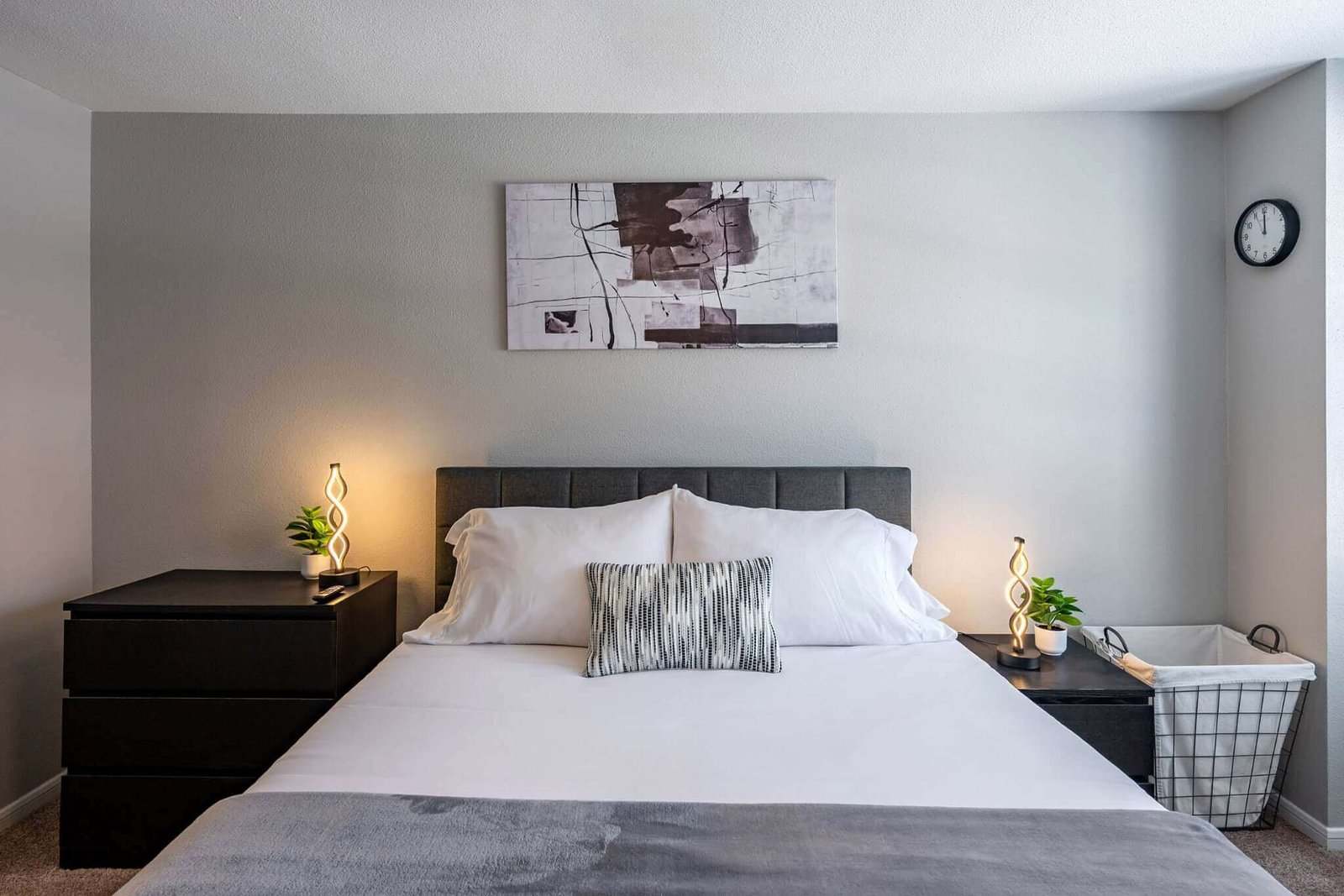Modern Apartment