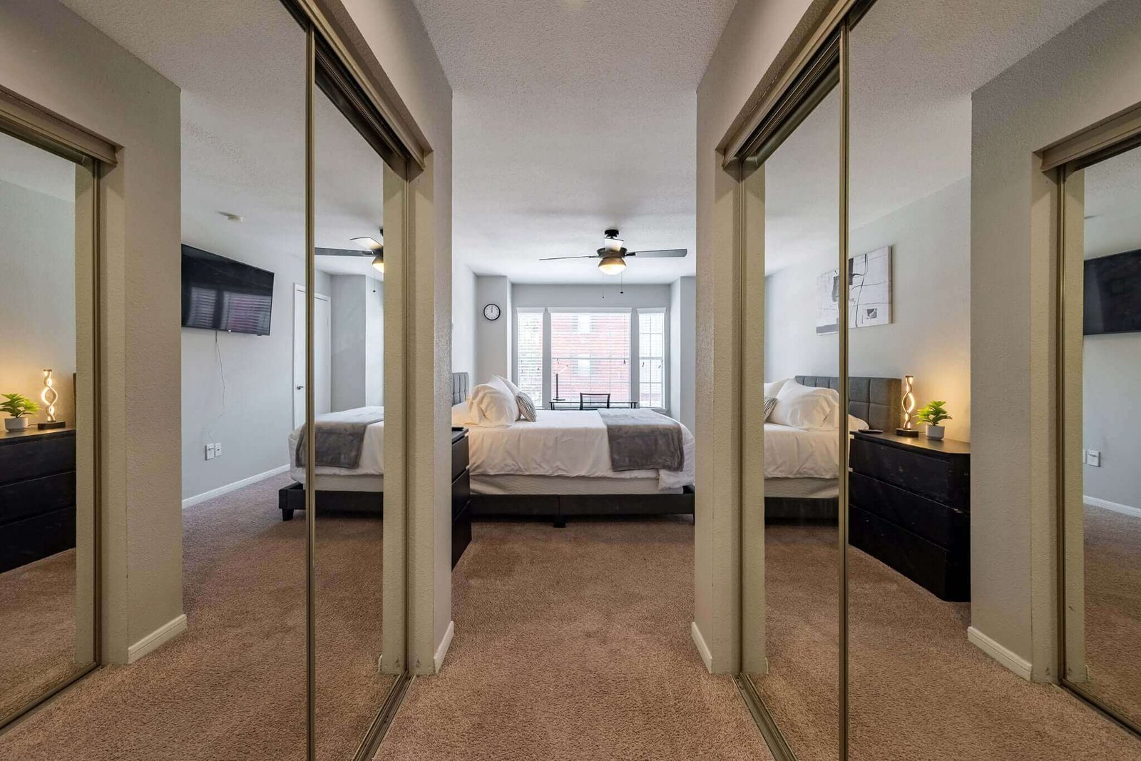 Modern Apartment