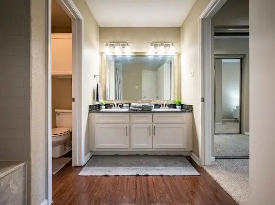 Luxury Apartment