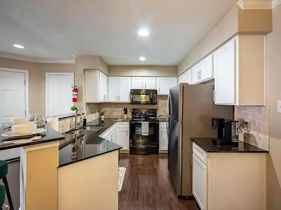 Luxury Apartment