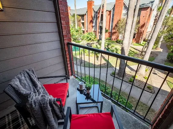 Luxury Apartment