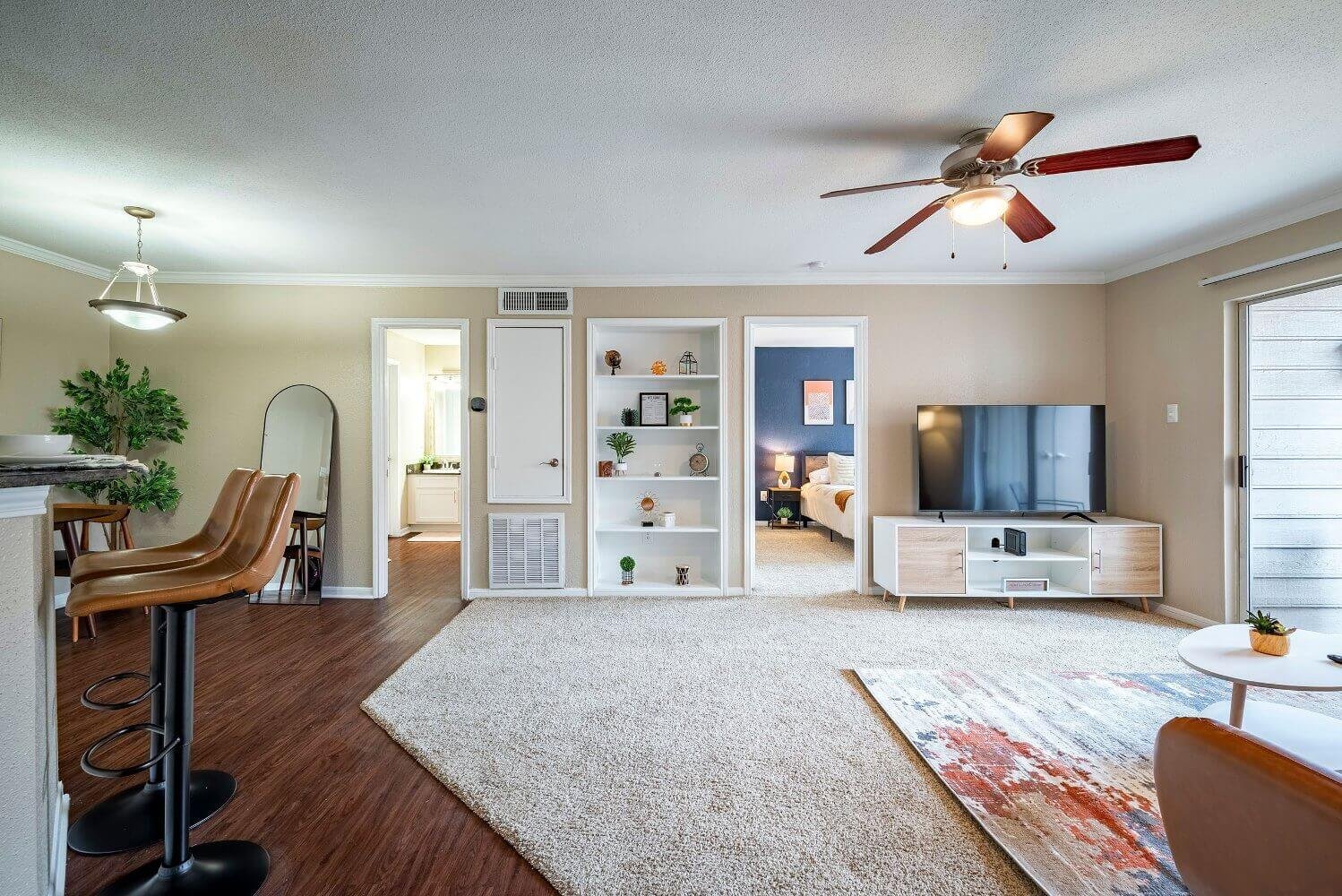 Mid Century