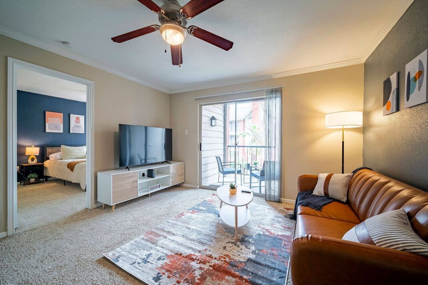 Mid Century