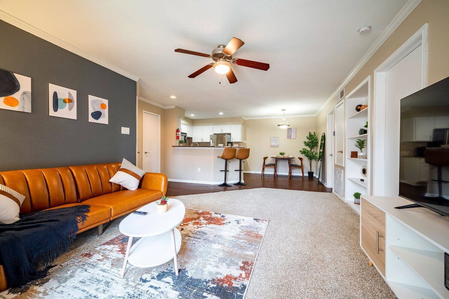 Mid Century