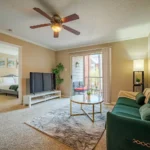 Luxury Apartment