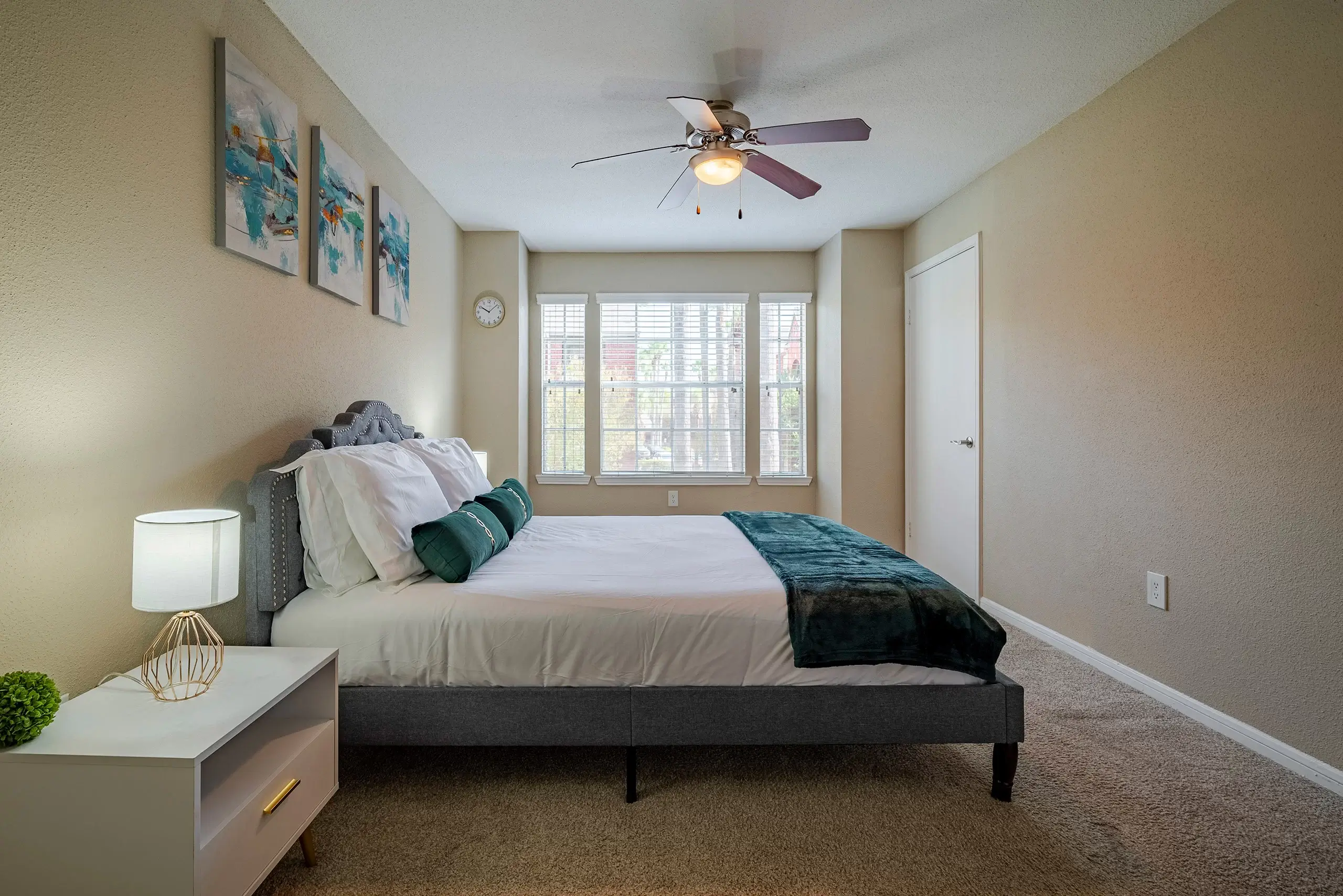 Luxury Apartment