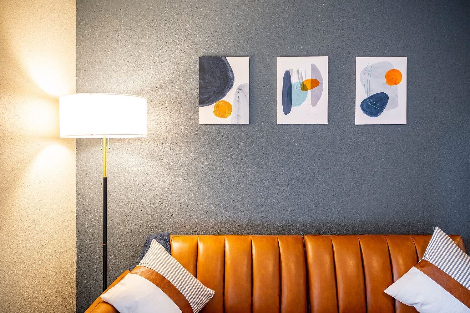 Mid Century